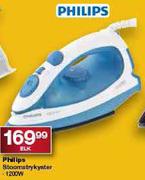 Philips Stoomstrykyster-1200W