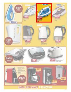 Checkers Western Cape : Price Promotion (22 Apr - 5 May 2013), page 17