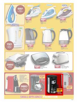 Checkers Western Cape : Price Promotion (22 Apr - 5 May 2013), page 17