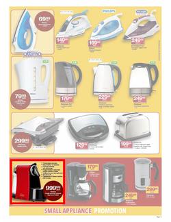 Checkers Western Cape : Price Promotion (22 Apr - 5 May 2013), page 17