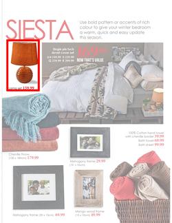 Mr Price Home : Your Home (25 Apr 2013 - while stocks last), page 17