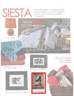 Mr Price Home : Your Home (25 Apr 2013 - while stocks last), page 17