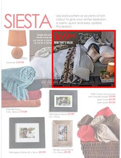 Mr Price Home : Your Home (25 Apr 2013 - while stocks last), page 17