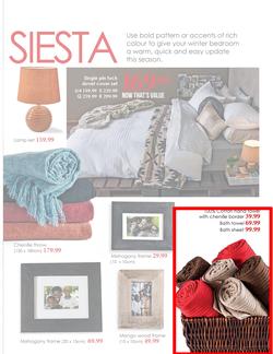 Mr Price Home : Your Home (25 Apr 2013 - while stocks last), page 17