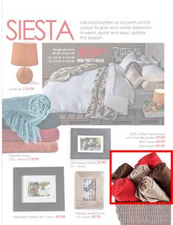 Mr Price Home : Your Home (25 Apr 2013 - while stocks last), page 17