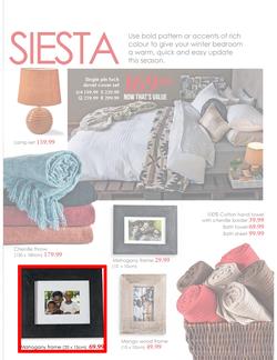 Mr Price Home : Your Home (25 Apr 2013 - while stocks last), page 17