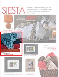 Mr Price Home : Your Home (25 Apr 2013 - while stocks last), page 17