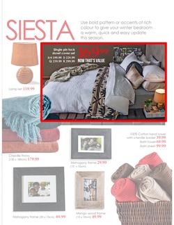 Mr Price Home : Your Home (25 Apr 2013 - while stocks last), page 17