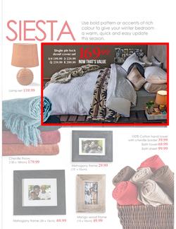Mr Price Home : Your Home (25 Apr 2013 - while stocks last), page 17
