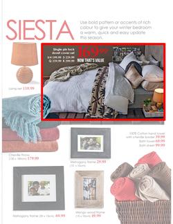 Mr Price Home : Your Home (25 Apr 2013 - while stocks last), page 17