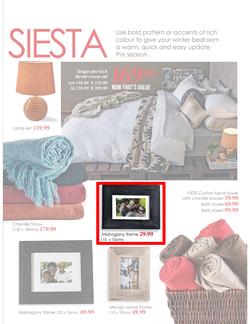 Mr Price Home : Your Home (25 Apr 2013 - while stocks last), page 17
