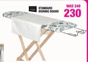 Standard Ironing Board