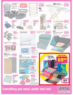 Game : Save Money Live Better (22 May - 28 May 2013), page 17