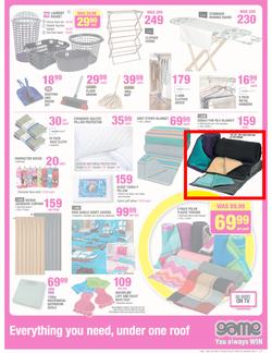 Game : Save Money Live Better (22 May - 28 May 2013), page 17