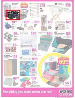 Game : Save Money Live Better (22 May - 28 May 2013), page 17