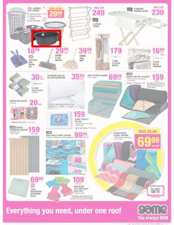 Game : Save Money Live Better (22 May - 28 May 2013), page 17