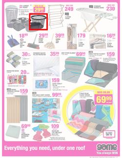 Game : Save Money Live Better (22 May - 28 May 2013), page 17
