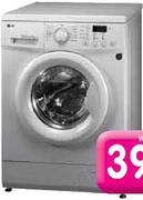 LG Direct Drive Front Load Washer Each