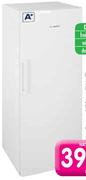 Bosch 243L Upright Freezer