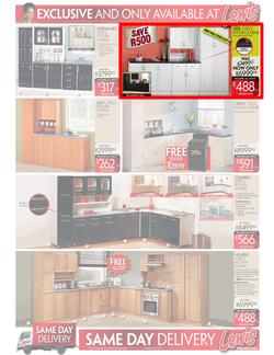 Lewis : Champion Deals (20 May - 15 Jun 2013), page 16