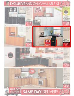 Lewis : Champion Deals (20 May - 15 Jun 2013), page 16