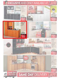 Lewis : Champion Deals (20 May - 15 Jun 2013), page 16