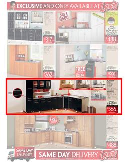 Lewis : Champion Deals (20 May - 15 Jun 2013), page 16
