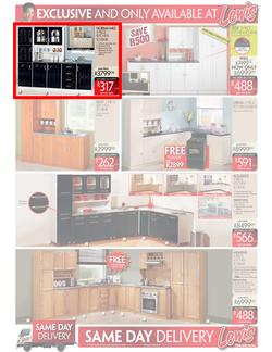 Lewis : Champion Deals (20 May - 15 Jun 2013), page 16