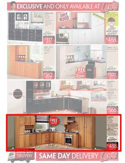 Lewis : Champion Deals (20 May - 15 Jun 2013), page 16