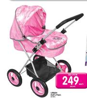 Checkers hyper doll pram store