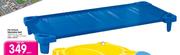 Pre School Stackable Bed