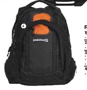 Paklite 15" Mobius Laptop Backpack-Each
