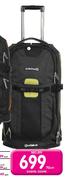 Paklite 70 cm Mobius Duffle