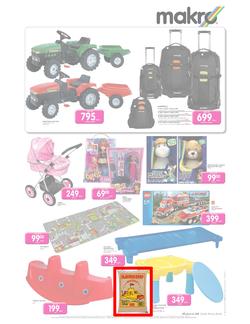 Makro : Winter Sale (26 May - 3 Jun 2013), page 17