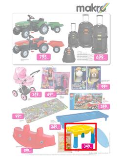 Makro : Winter Sale (26 May - 3 Jun 2013), page 17