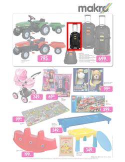 Makro : Winter Sale (26 May - 3 Jun 2013), page 17