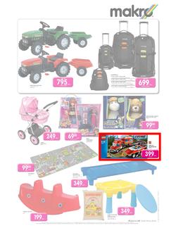 Makro : Winter Sale (26 May - 3 Jun 2013), page 17