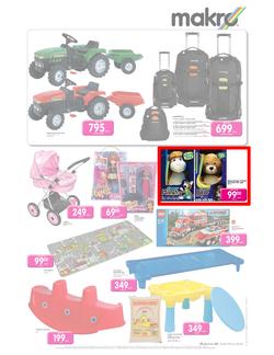 Makro : Winter Sale (26 May - 3 Jun 2013), page 17