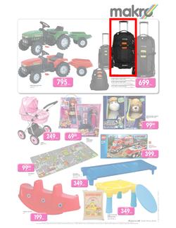 Makro : Winter Sale (26 May - 3 Jun 2013), page 17
