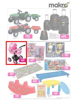 Makro : Winter Sale (26 May - 3 Jun 2013), page 17