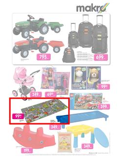 Makro : Winter Sale (26 May - 3 Jun 2013), page 17