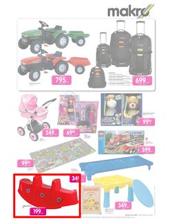 Makro : Winter Sale (26 May - 3 Jun 2013), page 17