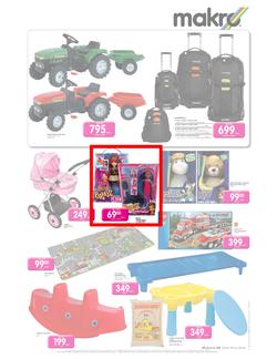 Makro : Winter Sale (26 May - 3 Jun 2013), page 17