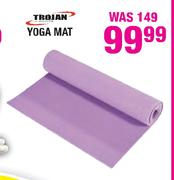 Trojan Yoga Mat