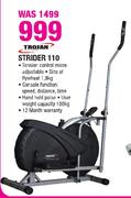 Trojan Strider 110