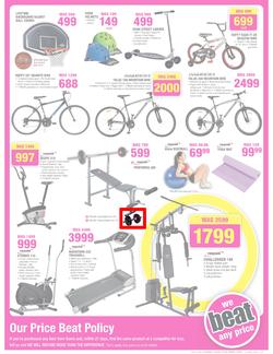 Game Fourways : Store Relaunch (29 May - 2 Jun 2013), page 17
