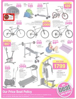 Game Fourways : Store Relaunch (29 May - 2 Jun 2013), page 17