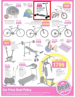 Game Fourways : Store Relaunch (29 May - 2 Jun 2013), page 17