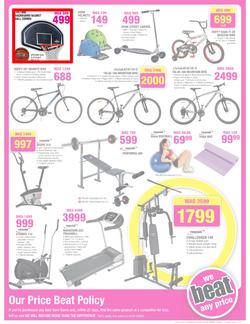 Game Fourways : Store Relaunch (29 May - 2 Jun 2013), page 17