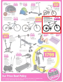 Game Fourways : Store Relaunch (29 May - 2 Jun 2013), page 17